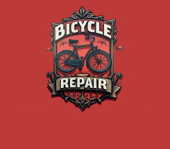 Riparazione Bici 1