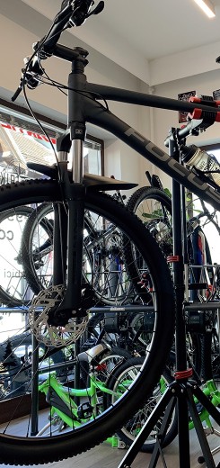 Riparazione Bici 1