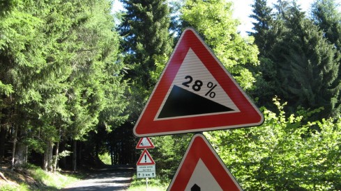 Giro delle Malghe / Stentaria