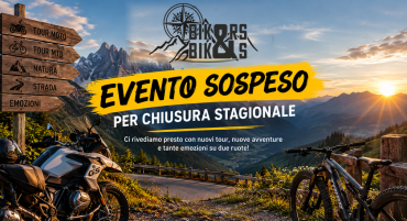 TOUR IN E-BIKE SULLA NEVE DELL'ALTOPIANO DI CASERA RAZZO IN CARNIA - PROSSIME DATE INVERNO 2026