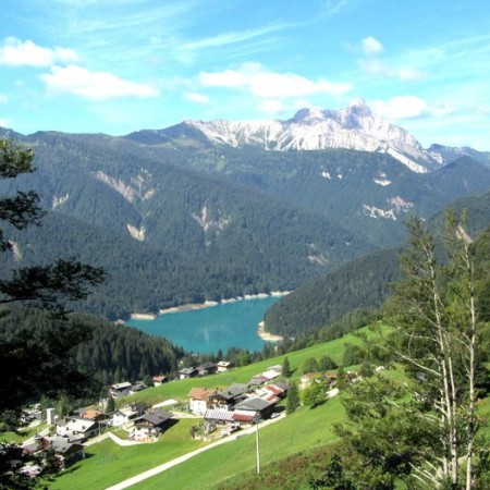 Giro delle Malghe / Stentaria