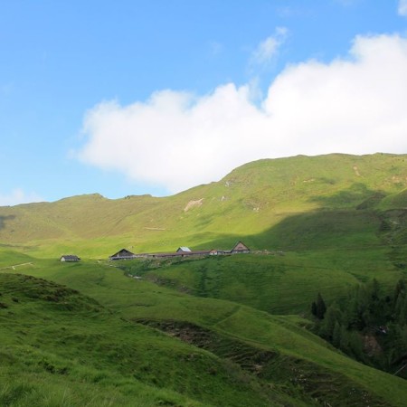 Giro delle Malghe / Stentaria