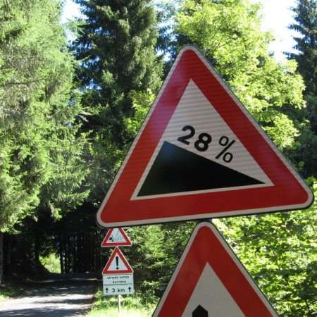 Giro delle Malghe / Stentaria