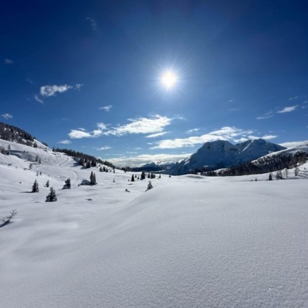 L’ALTOPIANO DI RAZZO 