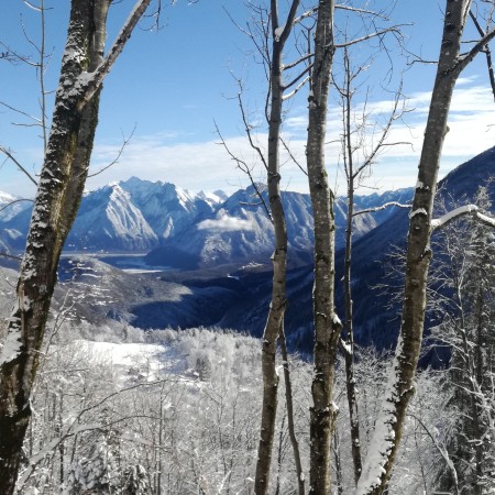 VERZEGNIS E LE SUE CASERE