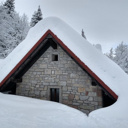 VERZEGNIS E LE SUE CASERE