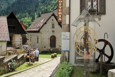 Tour delle vallate della Carnia - da Maggio ad Ottobre