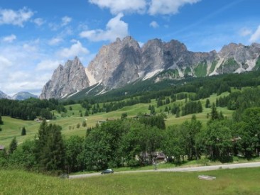 Tour delle vallate della Carnia 2.0 - da Maggio ad Ottobre